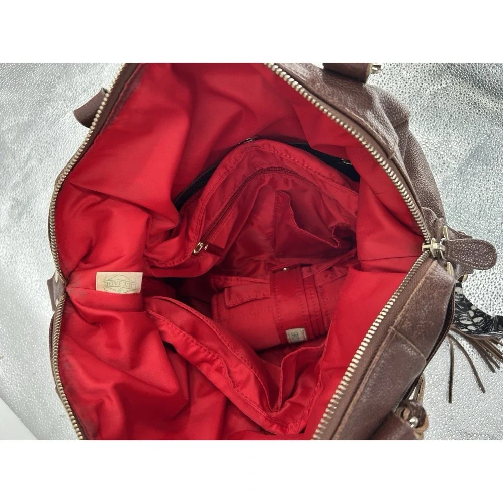 Jade premium lily